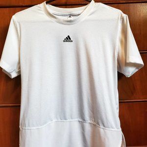 Adidas Workout Tee